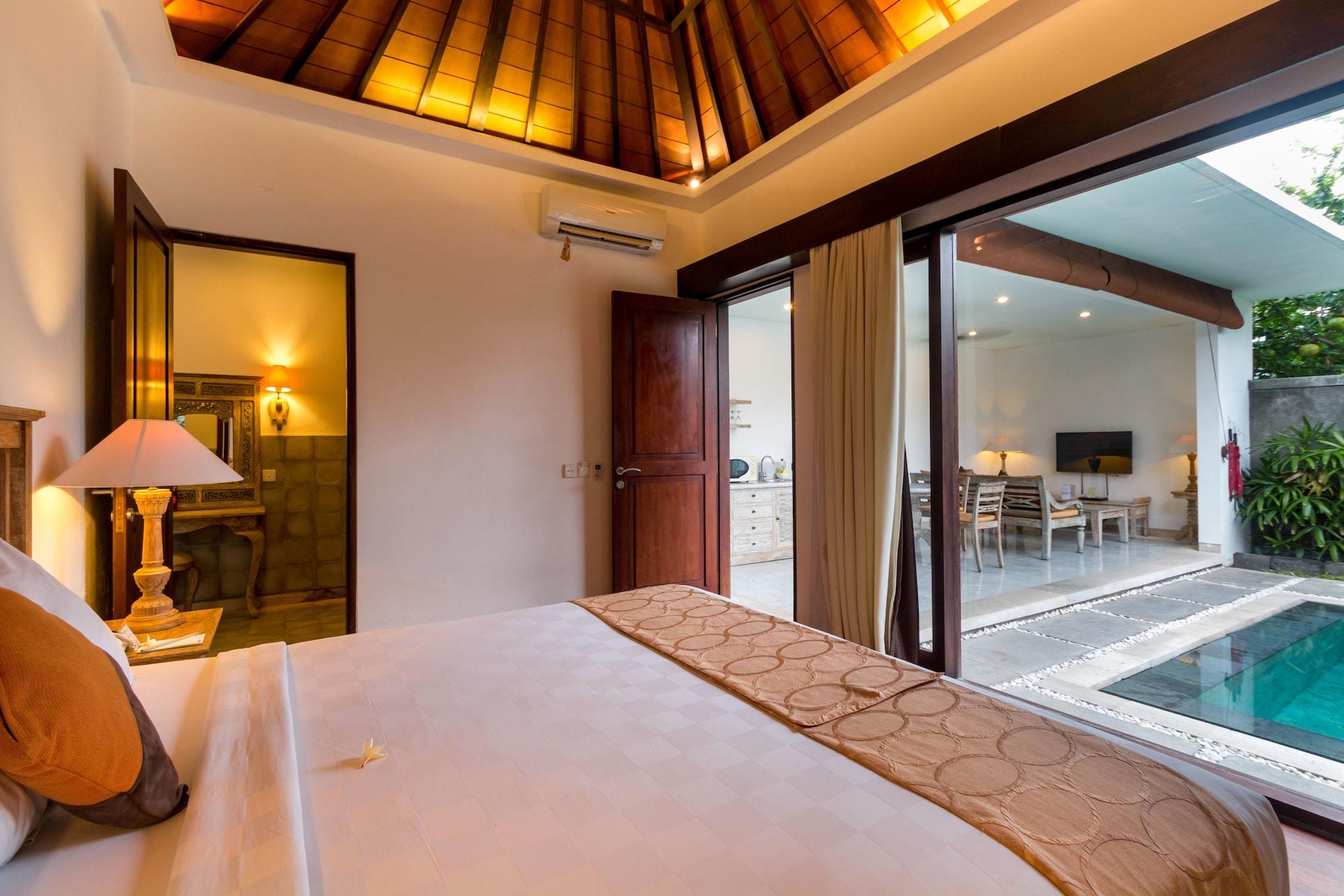 New Pondok Sara Villas Σεμινιάκ Εξωτερικό φωτογραφία
